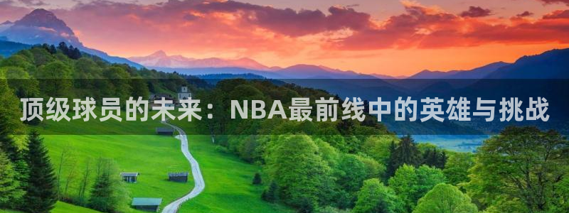 顶级球员的未来：NBA最前线中的英雄与挑战
