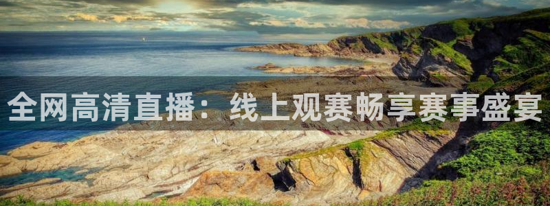 全网高清直播：线上观赛畅享赛事盛宴